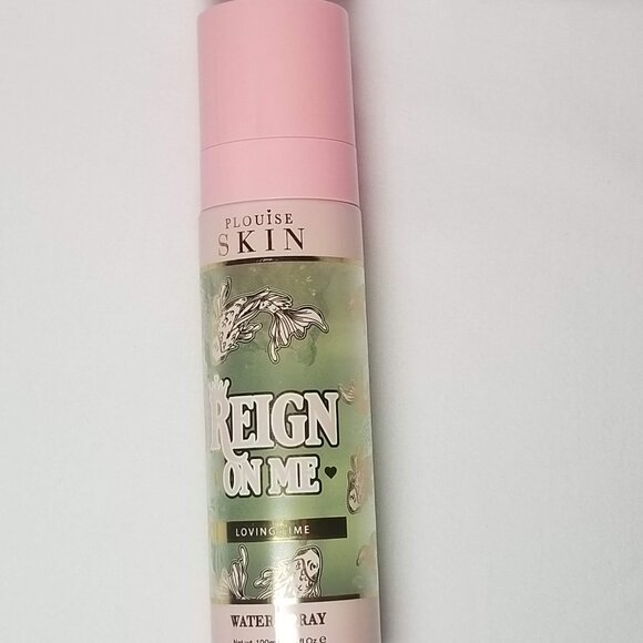 P.Louise Reign On Me Water Spray Loving Lime - Picture 9 of 9